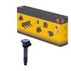 NGK Ignition Coil Pencil Coil [1 Output Type] U5228 48749