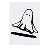 Large 'Ghost' Temporary Tattoo (TO00045412)