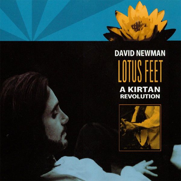 Lotus Feet