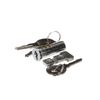 True 913134 Removable Plug/Cylinder Lock