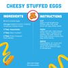 Easy Cheese American Cheese Snack, 8 oz