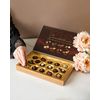 Roshen Gift Box Assorted Premium Chocolateria" Candy Gift Box 6.84oz/194 grams