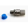 Eaton Hansen, Series LL4-ST   1/2” & LL4 Plug, Quick Connect Hydraulic Coupling