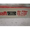 Air Filter Motorcraft FA-713R