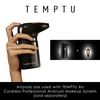 Temptu Airpod Foundation, Sand, 1 Pack