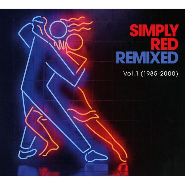 Remixed Vol 1 (1985 – 2000)
