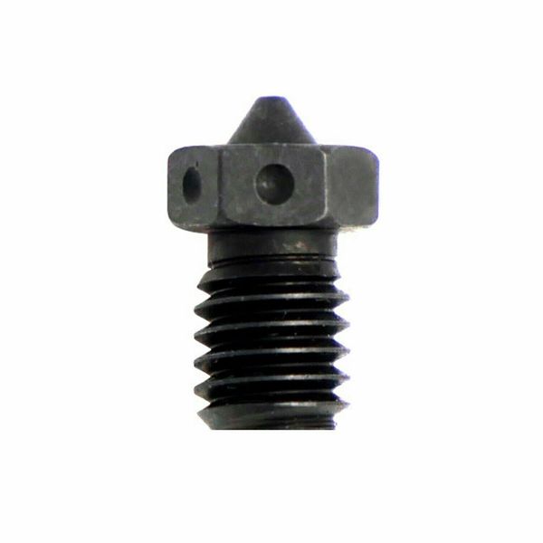 [3DMakerWorld] E3D Hardened Steel V6 Nozzle - 1.75mm x 0.50mm