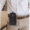 GETGEAR Armband hodler for Apple Vision Pro Battery Pack (Black)