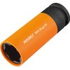 HAZET 905SLG-21 86 mm Special Profile Impact Socket - Multi-Colour