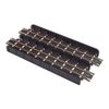 N Code 55 Through Plate Double Track Girder Bridge Kit Atlas Trains