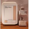 BeautyBio Glopro Eye Attachment, Lip Attachment + Storage Organizer
