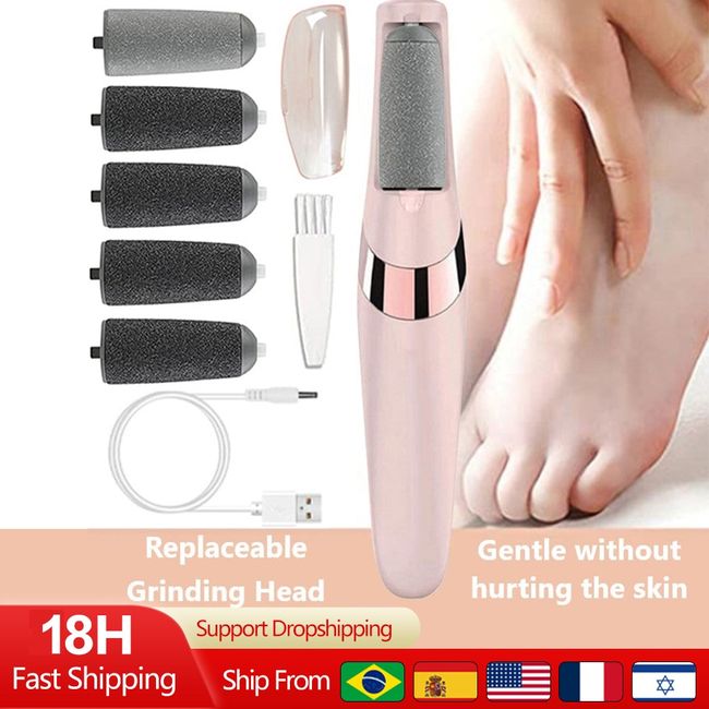 Wholesale Pedicure Callus Remover Grinding Skin Scrubber Toe Brush Colorful Pedicure  Foot File - Buy Wholesale Pedicure Callus Remover Grinding Skin Scrubber  Toe Brush Colorful Pedicure Foot File Product on