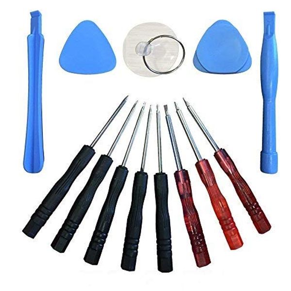 LCD/Screen/Battery & Motherboard/MIC/Replacement Tool KIT Set for LG Spirit 4G LTE Titan