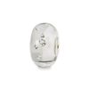 Trollbeads Elegance Diamond Sparkle Bead