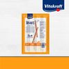 Vitakraft Dog Treaties Chkn/Pmpkn Multi Pack 56ct