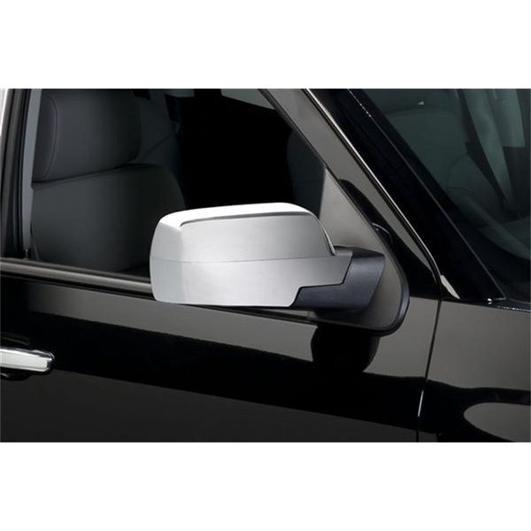 Putco 400141 Chrome Mirror Cover