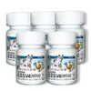 Yungjin Pharmaceutical Iodine V4, 1 month supply, 30 tablets, 1 pack, 30 tablets