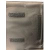 BLACK RUSK MAKEUP TRAVEL ORGANIZER with MIRROR