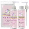 Resin Cleaner Epoxy Remover with Refill Set 10oz 300ml