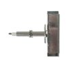 Music City Metals 02618 Ceramic Electrode Replacement for Turbo Gas Grills and Kenmore 141.152230