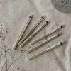 Sandstone Waterproof Metallic Eyeliner