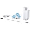 Bosch TCZ8004A Pflegeset Care Set, White