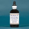 Pure Herbs: Formula Max - 4 oz.