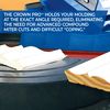 Kreg KMA2800 Crown-Pro Crown Molding Tool