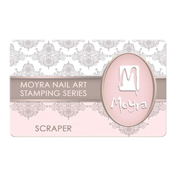 Moyra sutanpingua-to Scraper Pink
