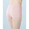 Cervin 100% Cotton Deep Half Length Panties, 3 Color Set LL