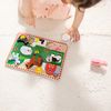 Melissa & Doug Chunky Puzzle