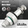 Universal 6AN Fuel / Gas Tank Return Line Fitting Conversion Kit No Welding