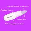 Dr. KISS Lip Balm (Guava)