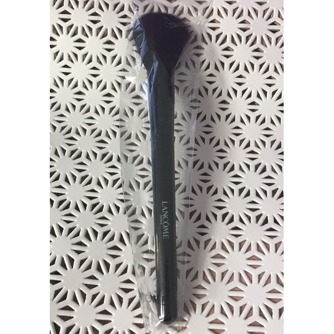 New Lancome Blush Brush with Black Handle