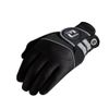 FootJoy RainGrip Ladies Golf Gloves Pair, Black, M/L