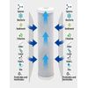 HAGUE QUALITY WATER WATERMAX H6500 Compatible SEMI ANNUAL REPLACEMENT PACK