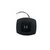 RV Dual USB Outlet 5Amp Output 12/28V DC Input Camper/Fifth-Wheel/Trailer