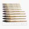 Jacksons : Pure Squirrel Mop Brush : Series 828 : Size 8