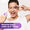 Nivea All Skin Type Make-Up Remover Micellar Water, 400 ml