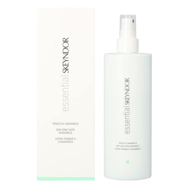 Skeyndor Essential Skin Tonic with Hamamelis 250ml