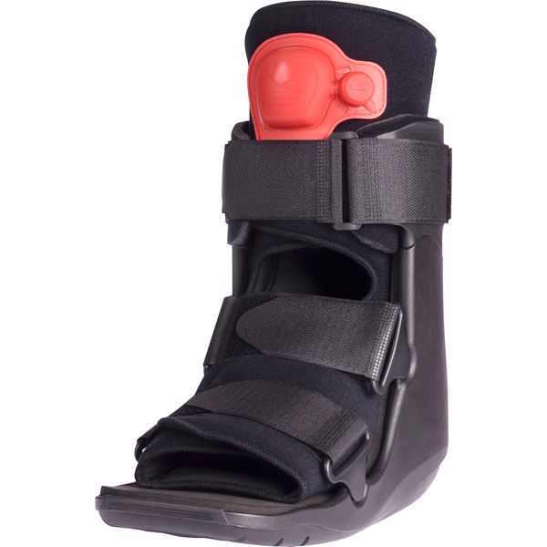 ProCare XcelTrax Air Ankle Walker Brace/Walking Boot, X-Large