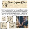 Protection from Evil Essential Oils Herbal Spell Ritual Bath Salts with Real Herbs Botanicals Infused Protect from Jealousy Gossip Forces Calming Create Peaceful Positive Space