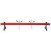 Engine Load Leveler 1100lbs Capacity Support Bar Transmission w/ Dual Hook
