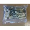 STRICTLY BEDS&BUNKS Pine Bed Fixing Kit - will fit most bed frames