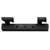Refrigerator Door Shelf Bin Hook For Whirlpool KitchenAid Models Pair #AH2070659