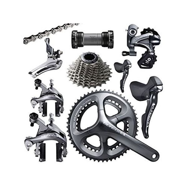 Shimano SPARE PART BLM820 RH lever member