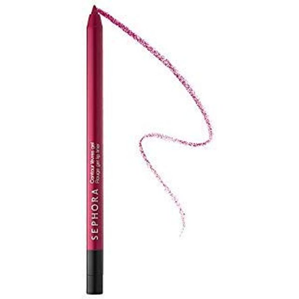 SEPHORA COLLECTION Retractable Rouge Gel Lip Liner 07 dragon fruit