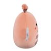 Squishmallows Original 7.5-Inch Lili the Peach Bee