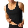 'AMMANN – Men's Athletic Cotton & More Black - 7 black