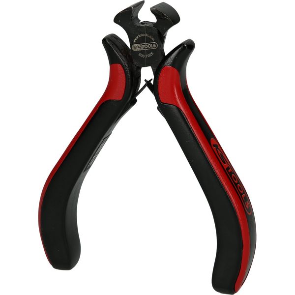 KS Tools Feinmechanik-Vornschneider, 110mm, auf Hänger